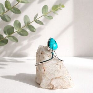 Turquoise Ring